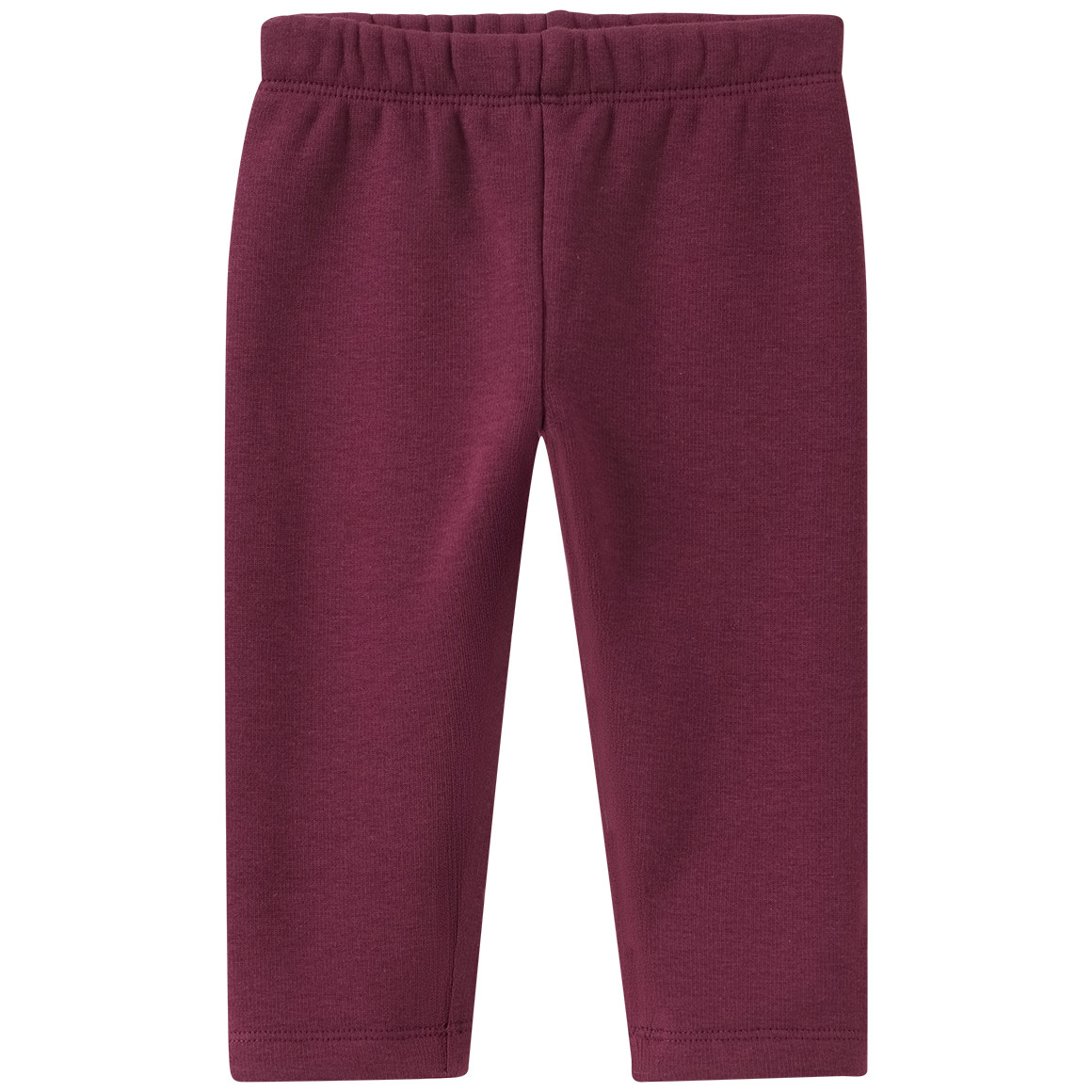 Baby Thermo-Leggings unifarben Baby Thermo-Leggings unifarben von Topomini