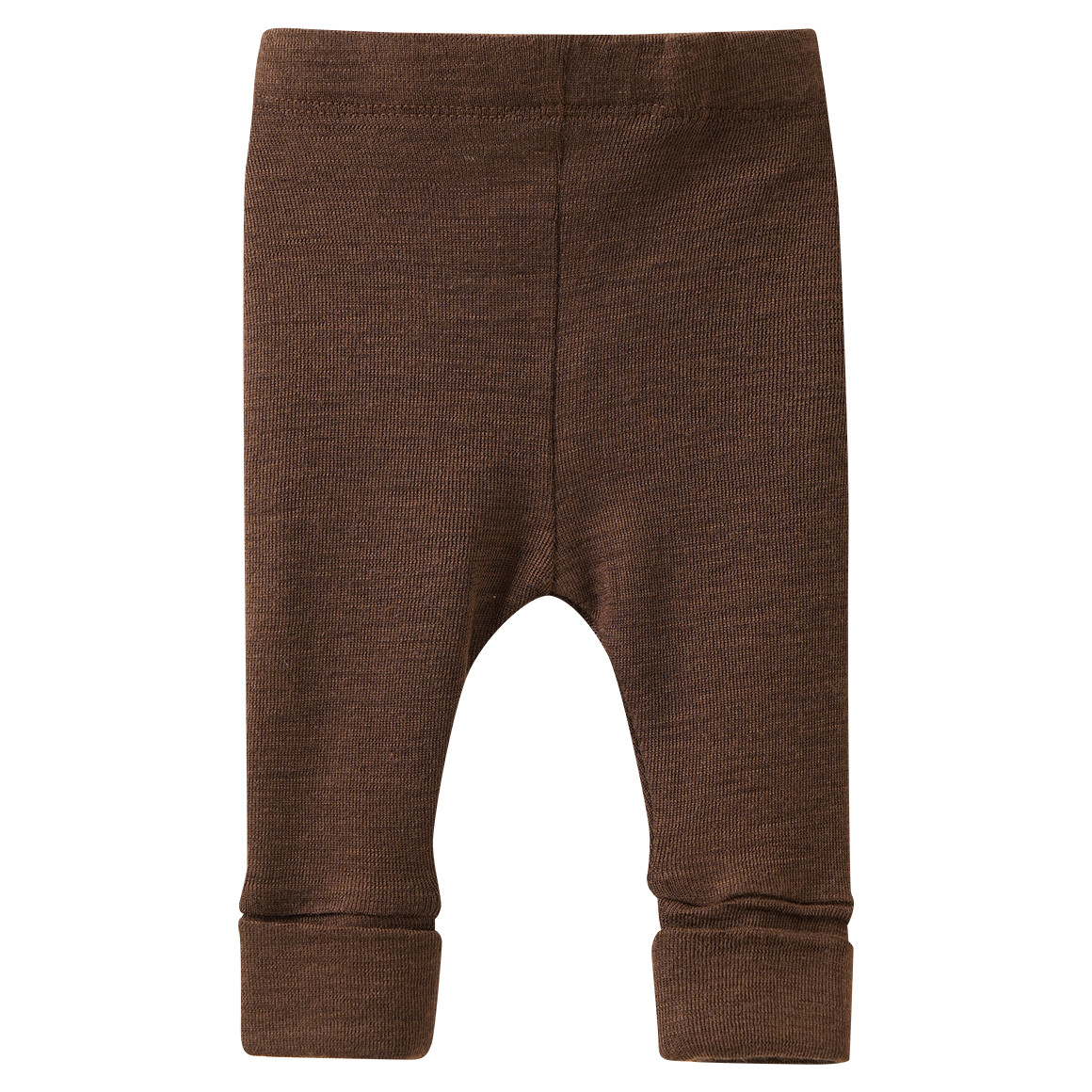 Baby Wolle-Seide-Leggings zum Mitwachsen Baby Wolle-Seide-Leggings zum Mitwachsen von Topomini