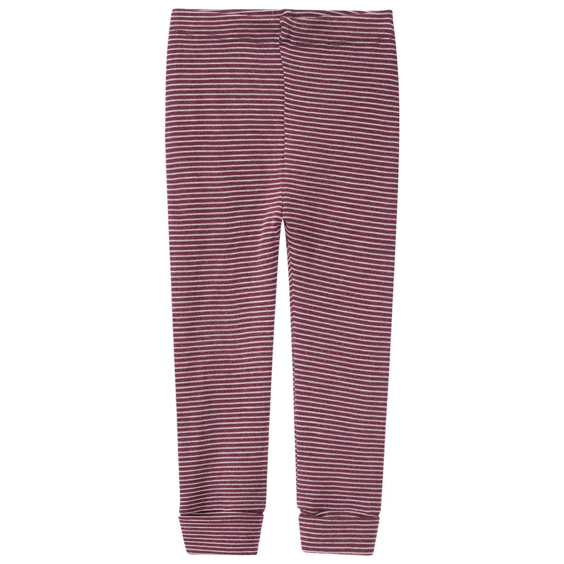 Baby Wolle-Seide-Leggings zum Mitwachsen Baby Wolle-Seide-Leggings zum Mitwachsen von Topomini