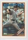 1988 Topps Box-Set [Basis] Sammleredition (Tiffany) #778 Keith Comstock NM/M (Near Mint/Mint) von Topps