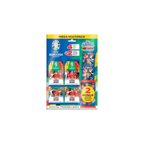 TOPPS FS0004821 Collectible, Multicolor von Topps