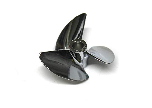 Torcster Joysway P1.4x37mm DREI-Blatt Metall Propeller von Torcster