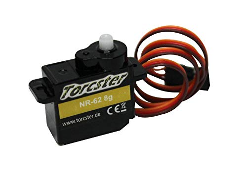 Torcster Micro Servo NR-62 8g von Torcster