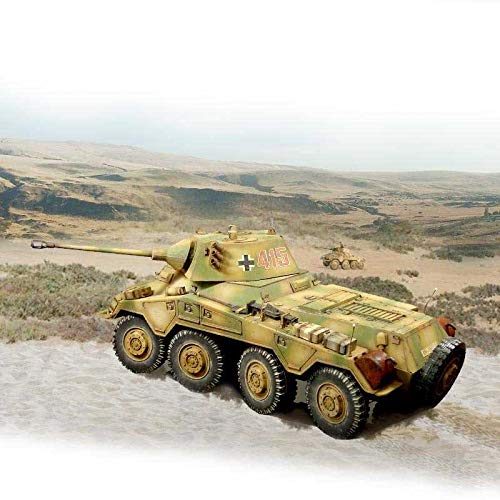 PUMA Sd.Kfz.234/2 Modellbausatz Massstab 1:16 von Torro