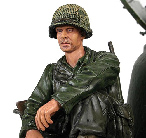 Torro 1/16 Figuren Serie Figur *U.S. Private 1Th Class* von Torro