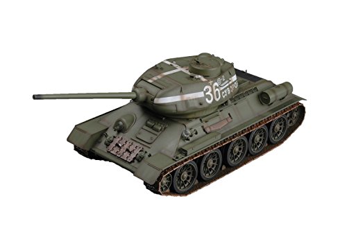 Torro 707 RC Modellpanzer von Torro