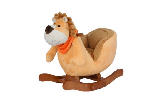 Torro Schaukellöwe *King Lion* Torro Schaukellöwe *King Lion* von Torro