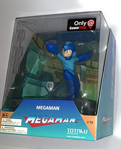 Totaku Megaman N38 von Totaku