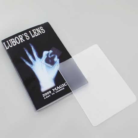 Lubor Lens Magie-Turm Lubor Lens Magie-Turm von Tour de magie