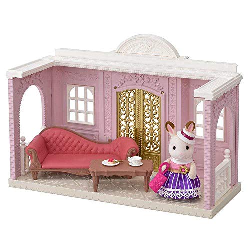 Sylvanian Families - 6006 - Designer Atelier "Sternenglanz" von Sylvanian Families