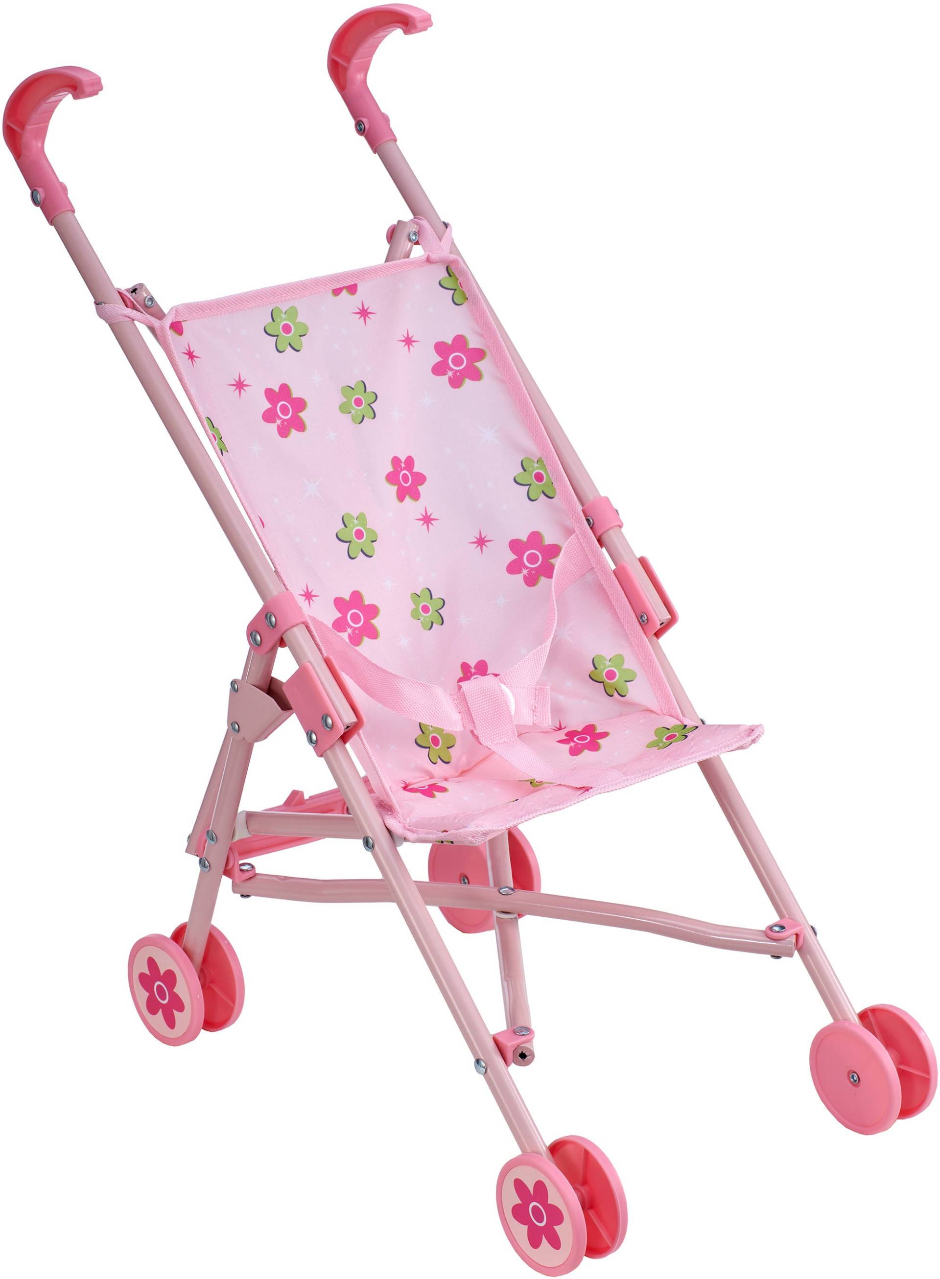 ToyRock Little me baby boo Puppenbuggy von Toyrock