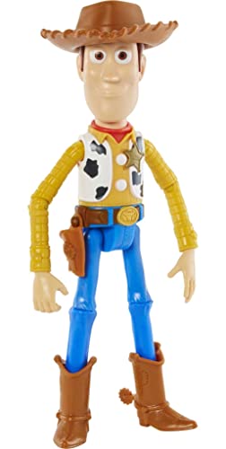 Disney Pixar GDP68 - Toy Story 4 Woody Action-Figur von Toy Story