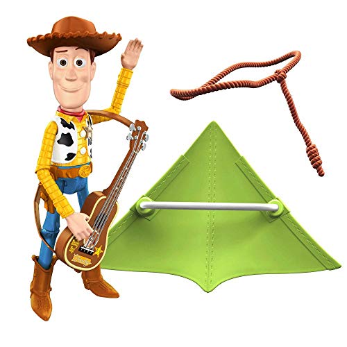 Toy Story GJH47 Actionfiguren, Mehrfarbig von Toy Story