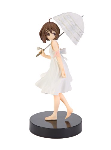 K-ON! SQ Figur Yui Hirasawa Yui Hirasawa von Banpresto