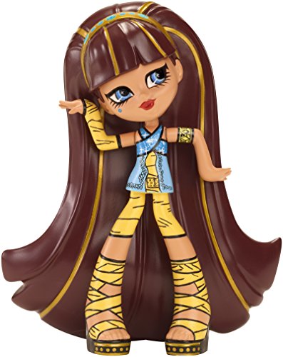 Monster High Cleo De Nile Vinyl Figure von Mattel