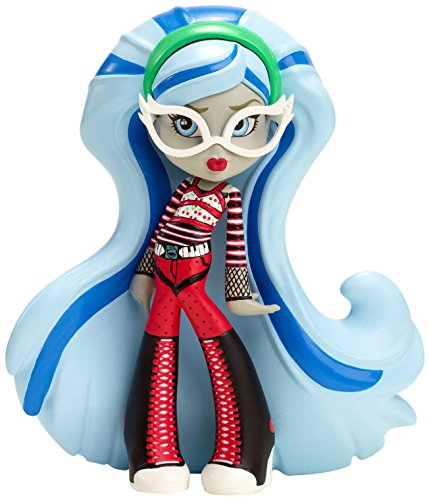 Monster High - Vinyl Collection - Ghoulia Figur von Mattel