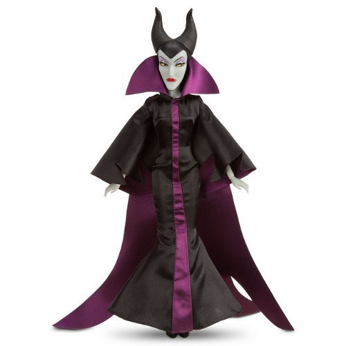 Maleficent Classic 12" Doll von ToyCentre