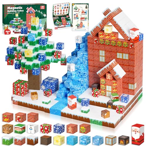 ToyUnited Blocks Weihnachten von ToyUnited