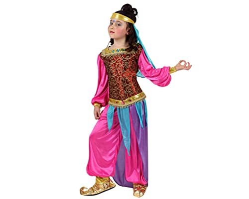 ATOSA costume princesa arabe 5 a 6 años von ATOSA