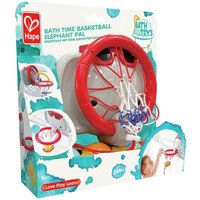 Badespaß mit dem Elefanten-Basketballkorb Badespaß mit dem Elefanten-Basketballkorb von Toynamics Europe GmbH