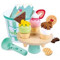 Eiscreme-Set Eiscreme-Set von Toynamics Europe GmbH