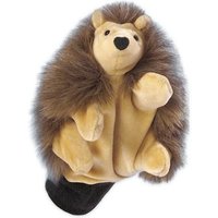 Handpuppe Igel 22cm Handpuppe Igel 22cm von Toynamics Europe GmbH