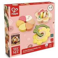 The Met: Rassel-Trio Blumenkunst The Met: Rassel-Trio Blumenkunst von Toynamics Europe GmbH