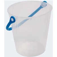 Transparenter Eimer, 1,5l Transparenter Eimer, 1,5l von Toynamics Europe GmbH