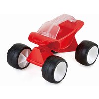 Hape - Strandbuggy, rot von Toynamics