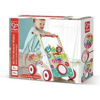 Hape - Musik Lauflernwagen von Toynamics