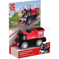 Hape - Batteriebetriebene Lokomotive Nr. 1 von Toynamics