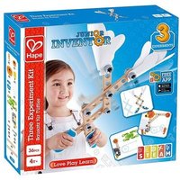 Hape - Bausatz für Tüftler von Toynamics