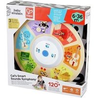 Hape - Buntes Touch Orchster von Toynamics