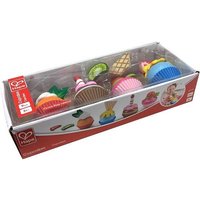 Hape - Cupcakes von Toynamics