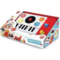 Hape - DJ-Mischpult von Toynamics