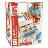 Hape E3121 - Registrierkasse von Toynamics