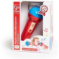 Hape - Echo-Mikrofon von Toynamics