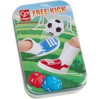 Hape - Finger-Fußball von Toynamics