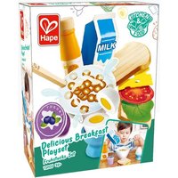 Hape - Frühstücks-Set von Toynamics