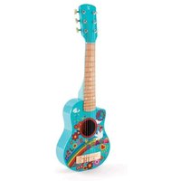 Hape - Gitalele Flower Power von Toynamics