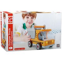 Hape - Kipplaster von Toynamics