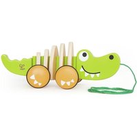 Hape - Krokodil Croc von Toynamics