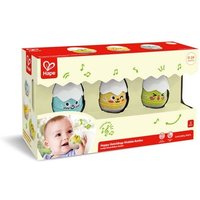 Lustige Wackelküken-Rasseln Lustige Wackelküken-Rasseln von Toynamics