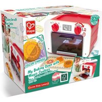 Hape - Mein Backofen mit Zauberkeksen von Toynamics