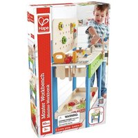 Meister-Werkbank Meister-Werkbank von Toynamics Europe GmbH