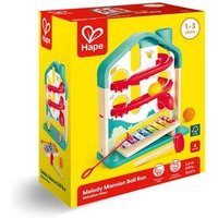 Melodien-Haus Melodien-Haus von Toynamics