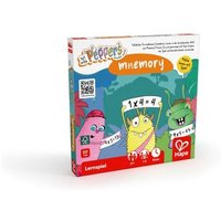 Mnemory Mnemory von Toynamics