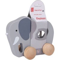 Hape - Nachzieh-Elefant von Toynamics