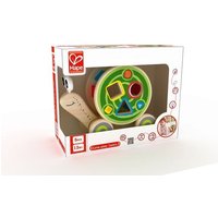 Hape - Nachzieh-Schnecke von Toynamics