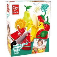 Hape - Obst-Set von Toynamics